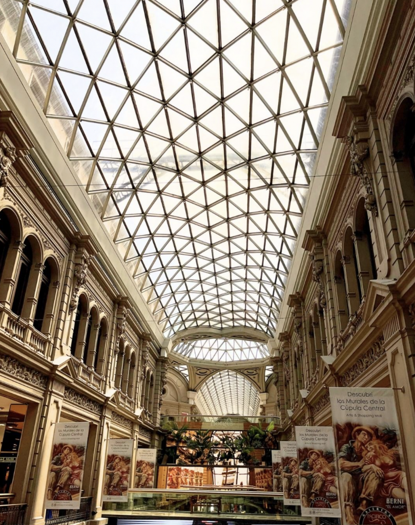 Galer&iacute;as Pac&iacute;fico
