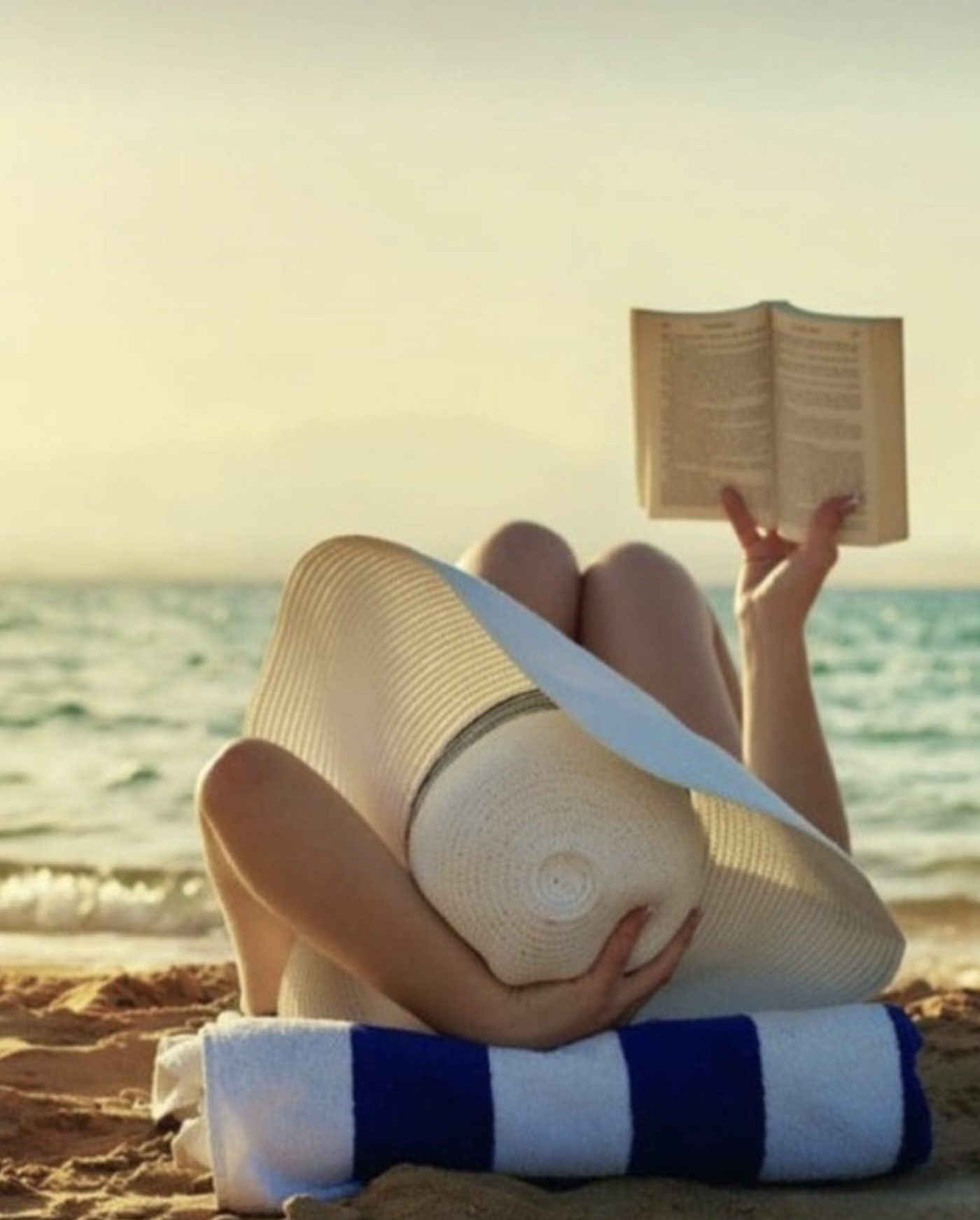 leer verano