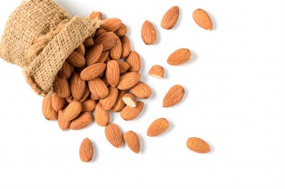Almendras