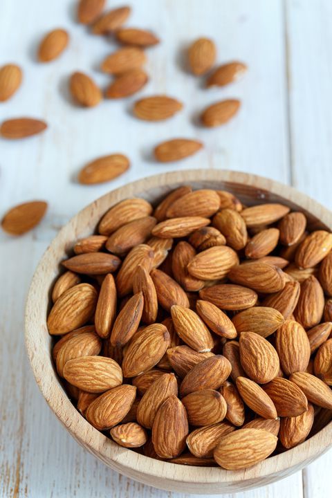 Almendras