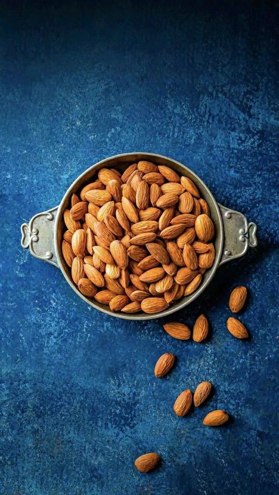 Almendras