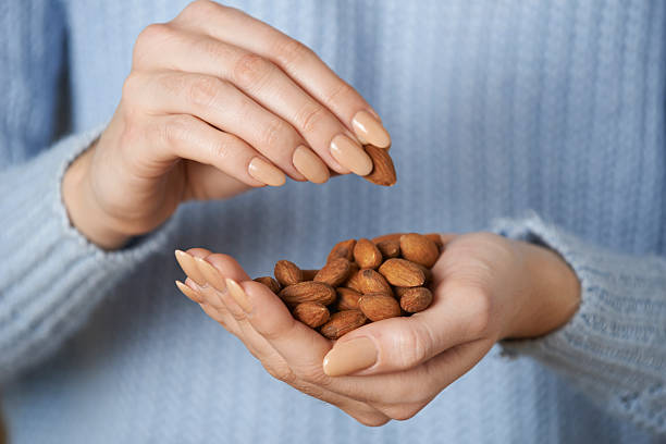 Almendras
