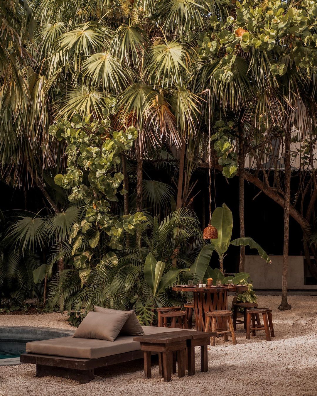 Tulum Treehouse
