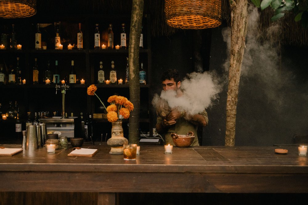 Tulum Treehouse