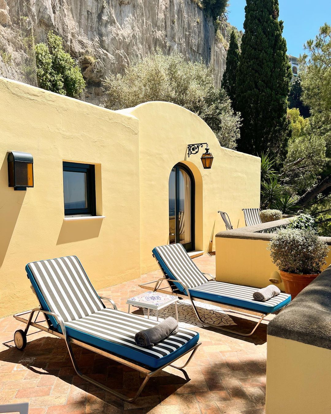 Villa Treville