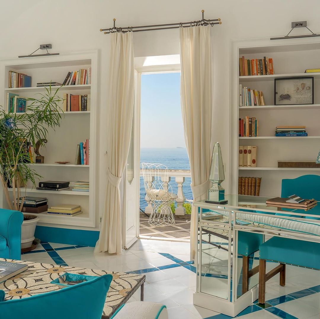 Villa Treville