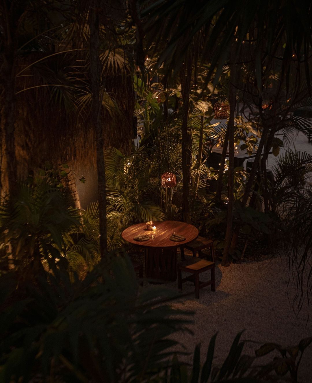 Tulum Treehouse