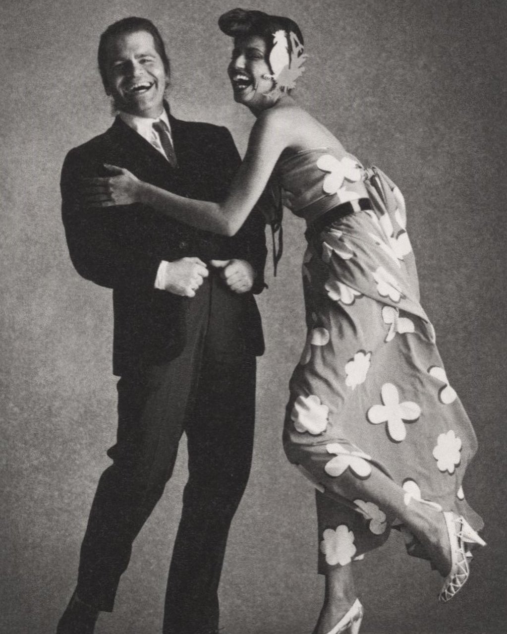 Karl Lagerfeld