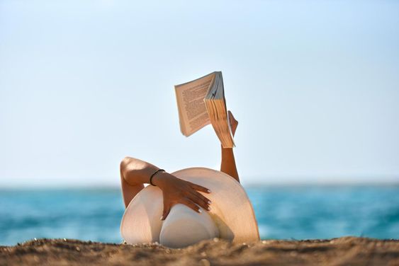 leer verano