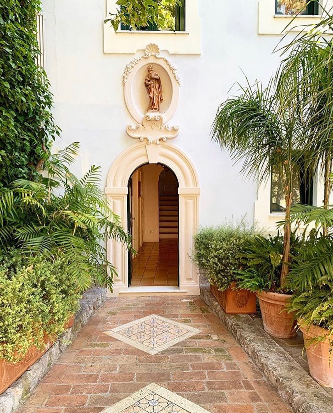 Villa Treville