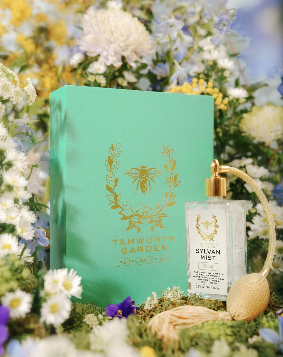 ginebra perfume