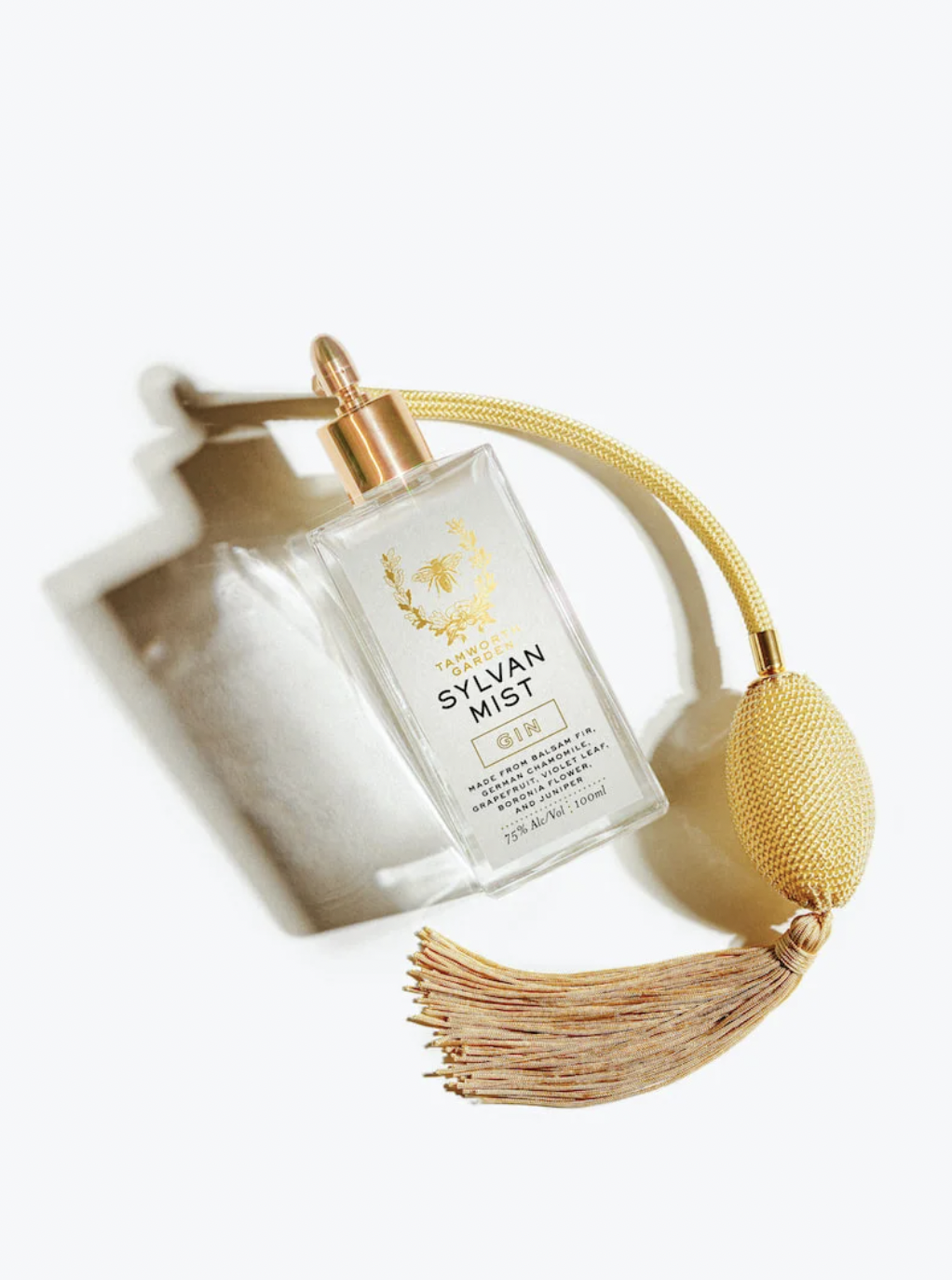 ginebra perfume