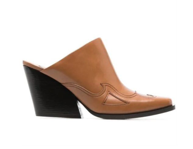 mules
