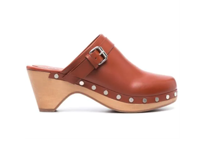 mules