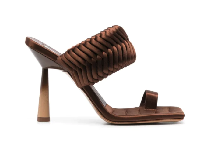 mules