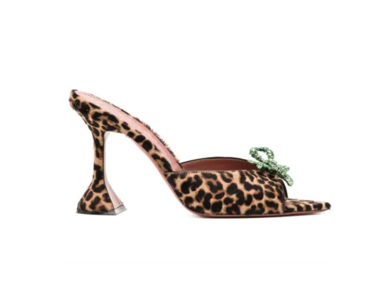 mules