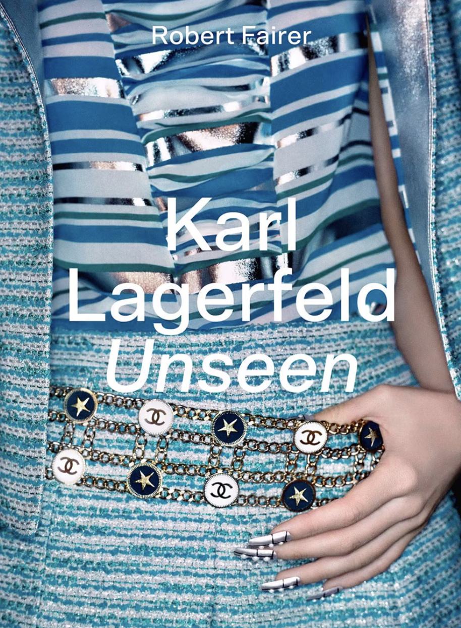 Karl Lagerfeld