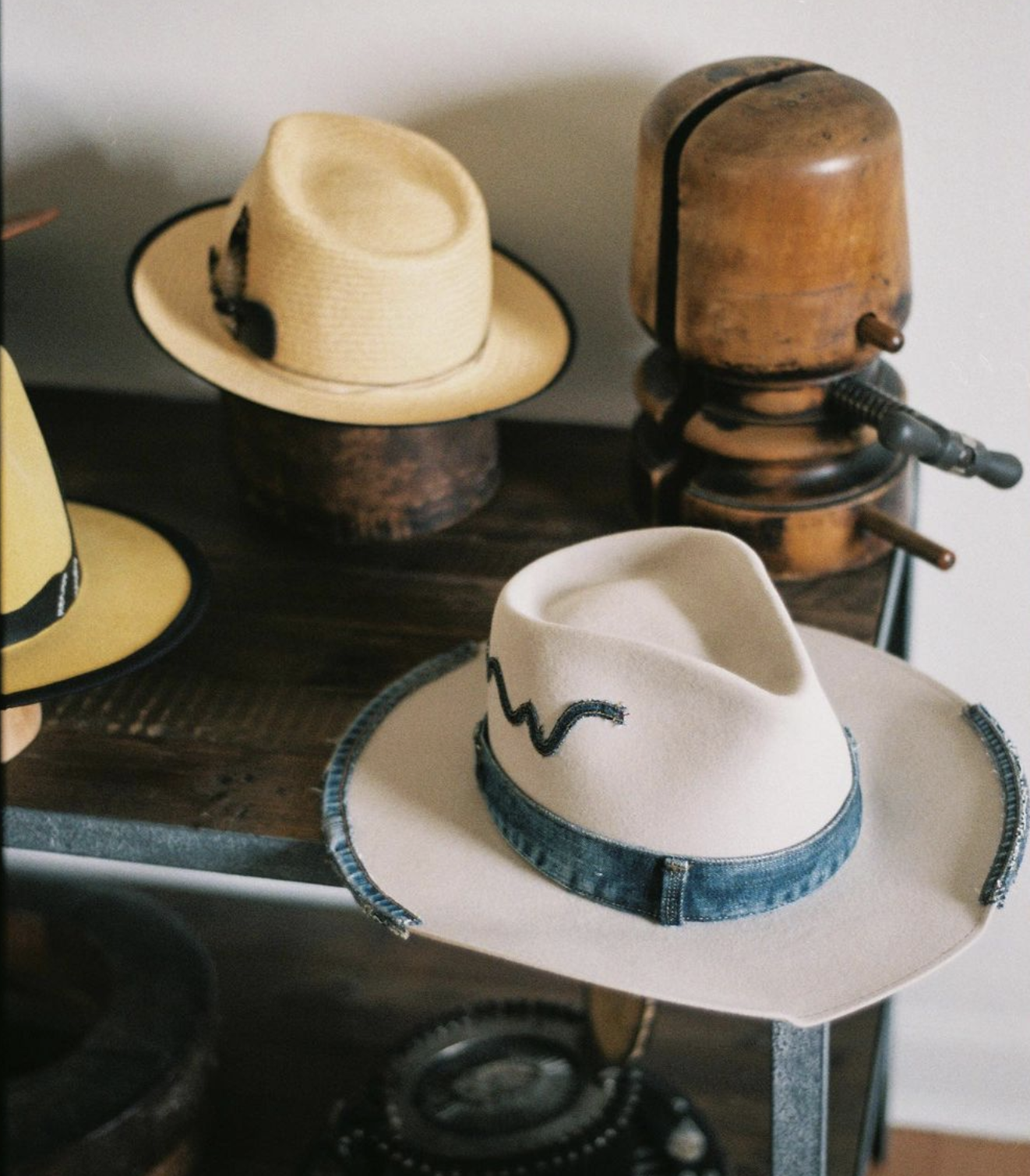 sombrero cowboy