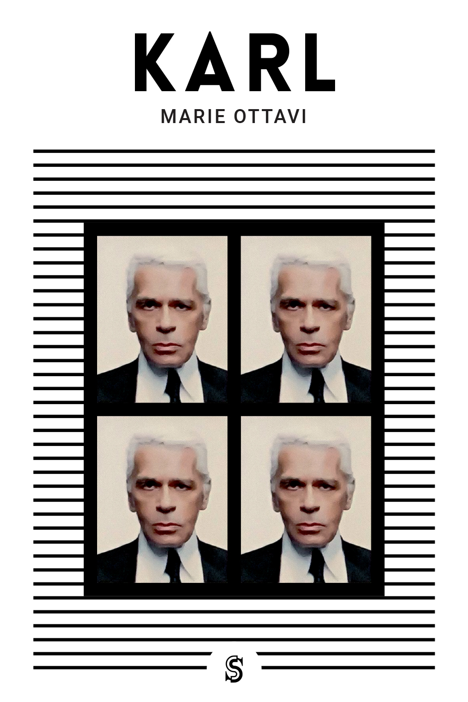 Karl Lagerfeld