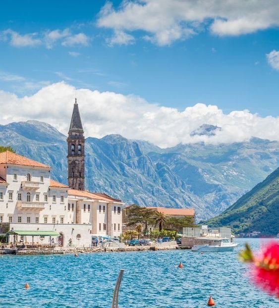 Montenegro