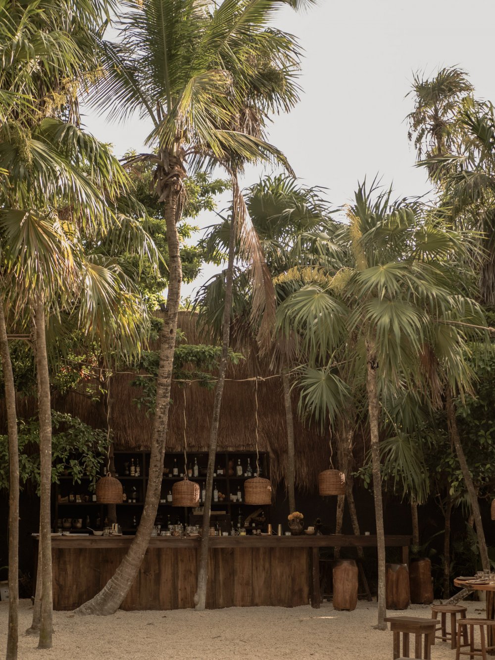 Tulum Treehouse