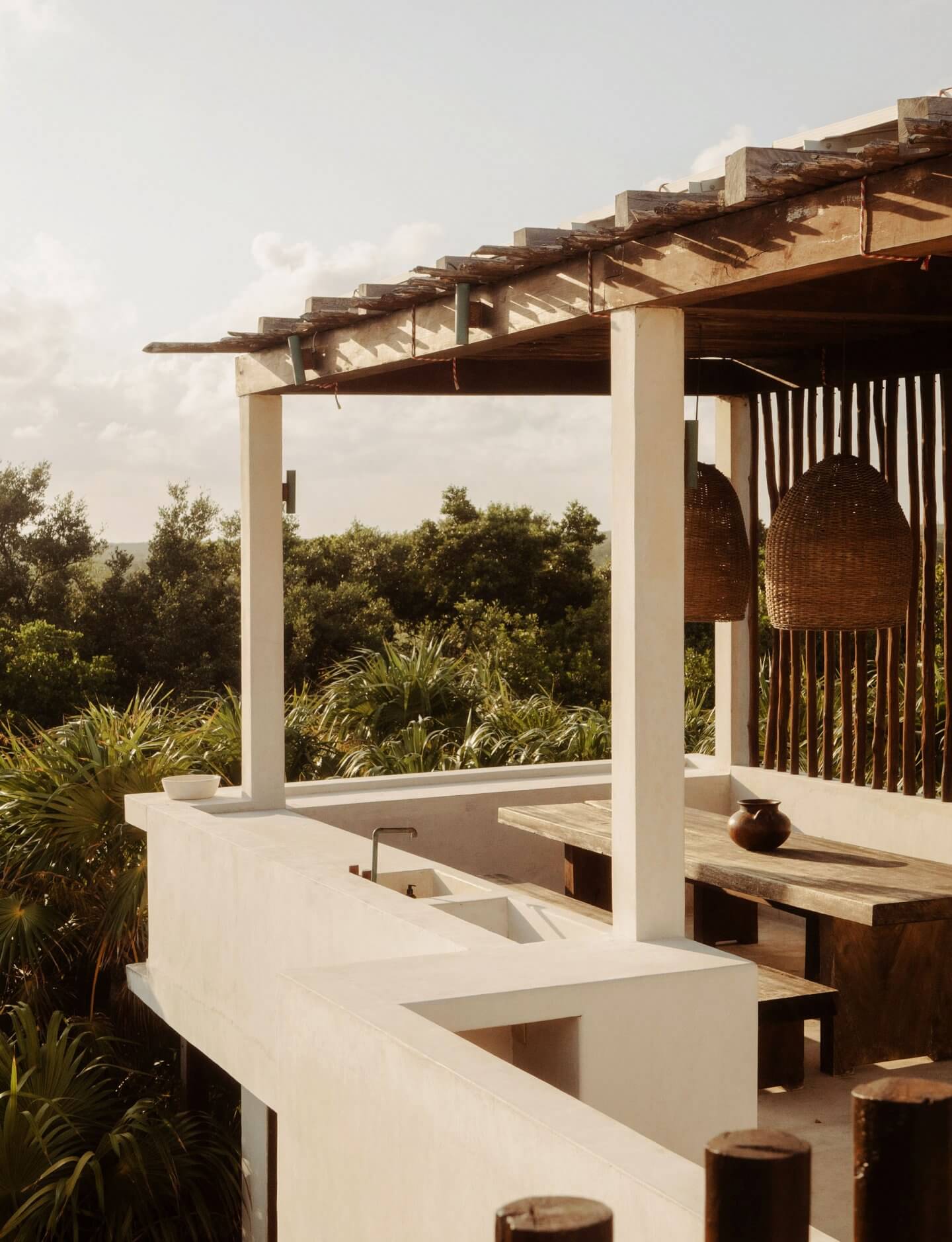 Tulum Treehouse