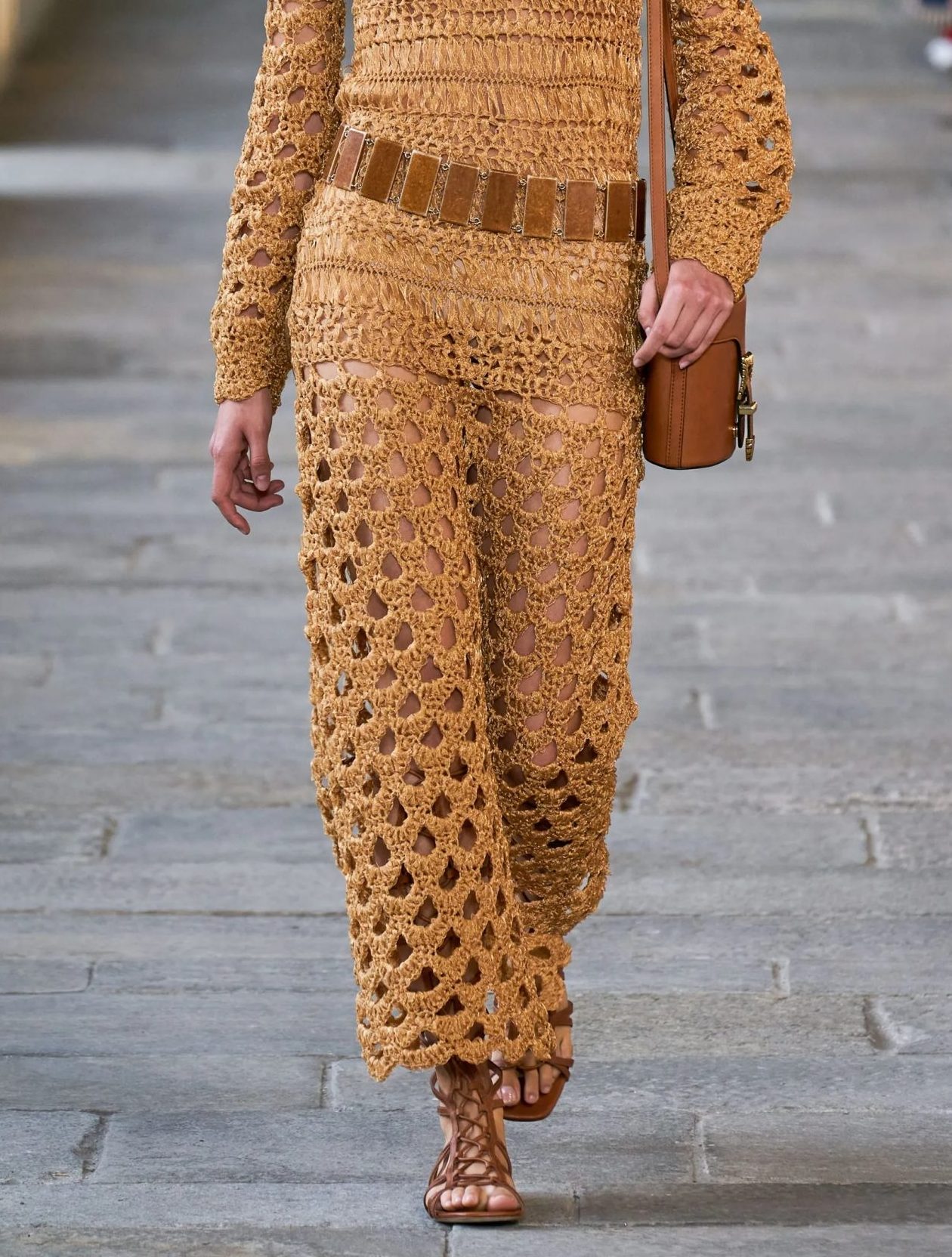 Crochet