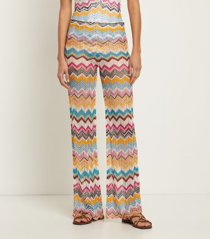 Crochet