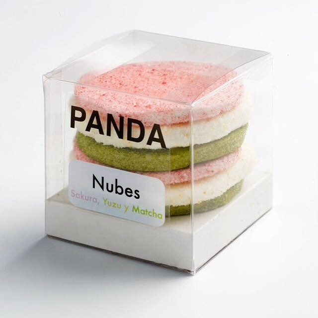 Panda Pastisserie