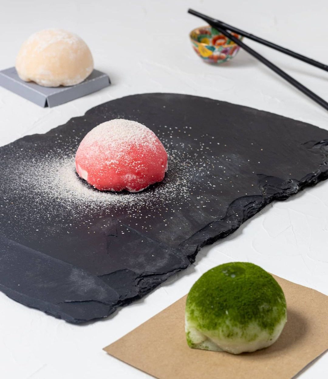 Niji Mochis