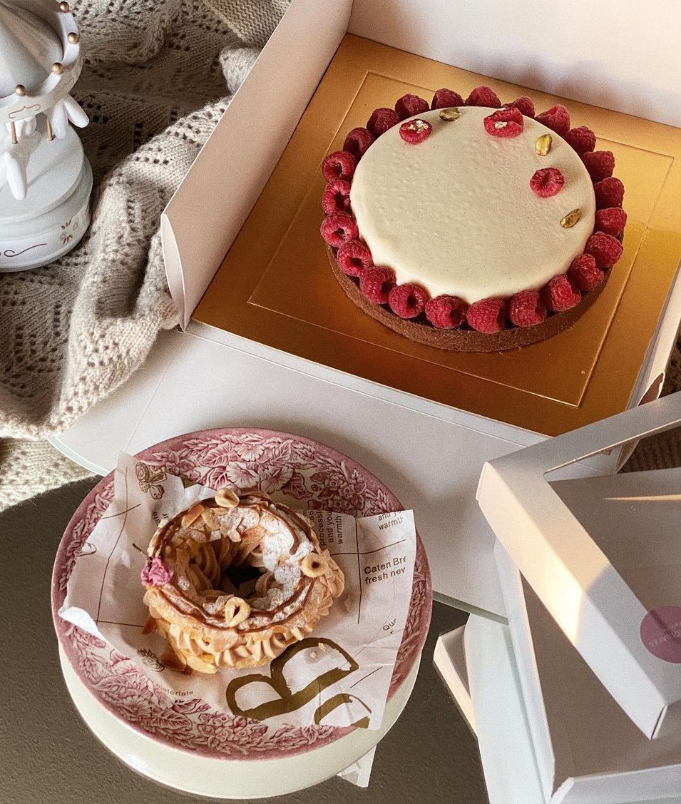 Monroe Bakes
