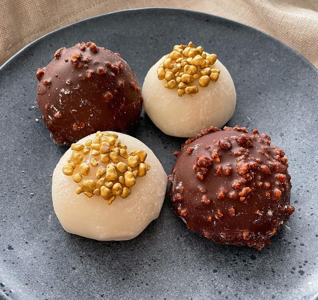 Niji Mochis