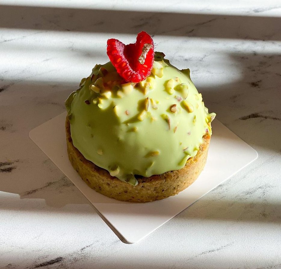 Monroe Bakes