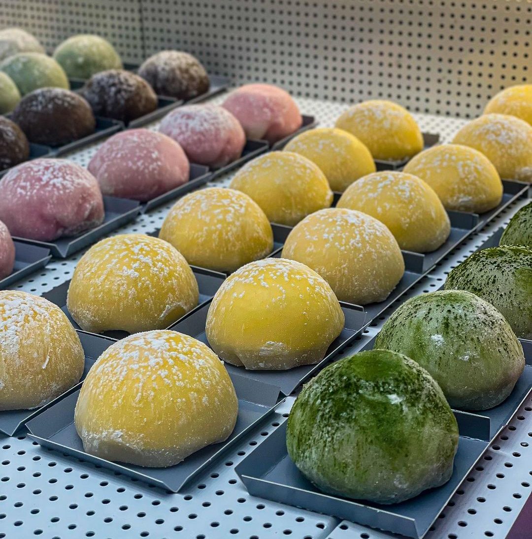 Niji Mochis