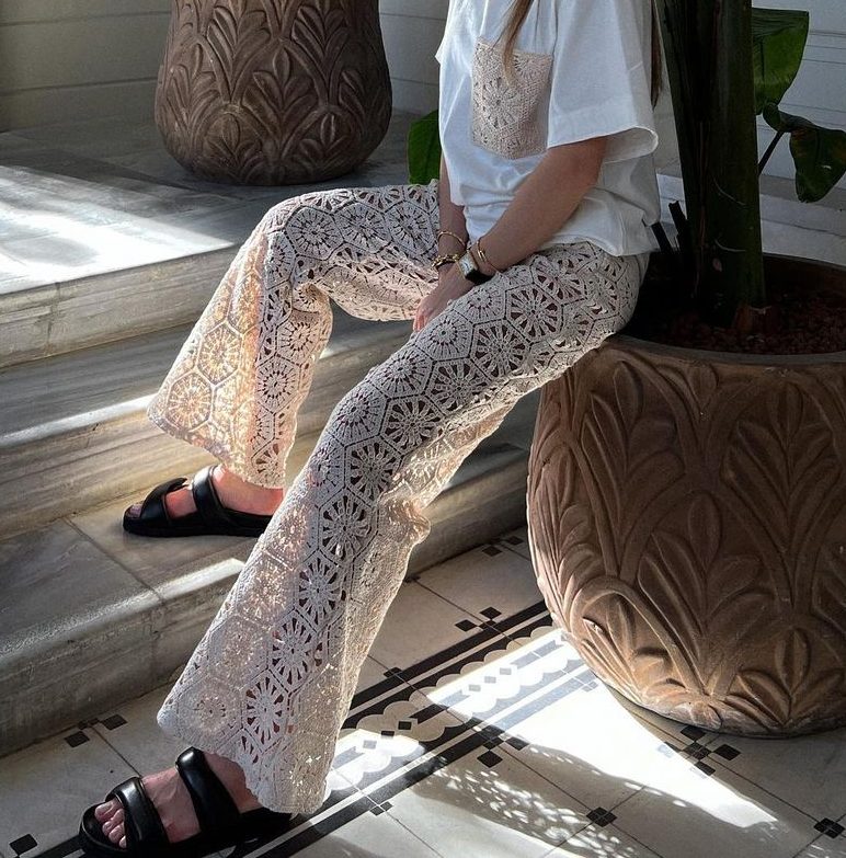 Crochet