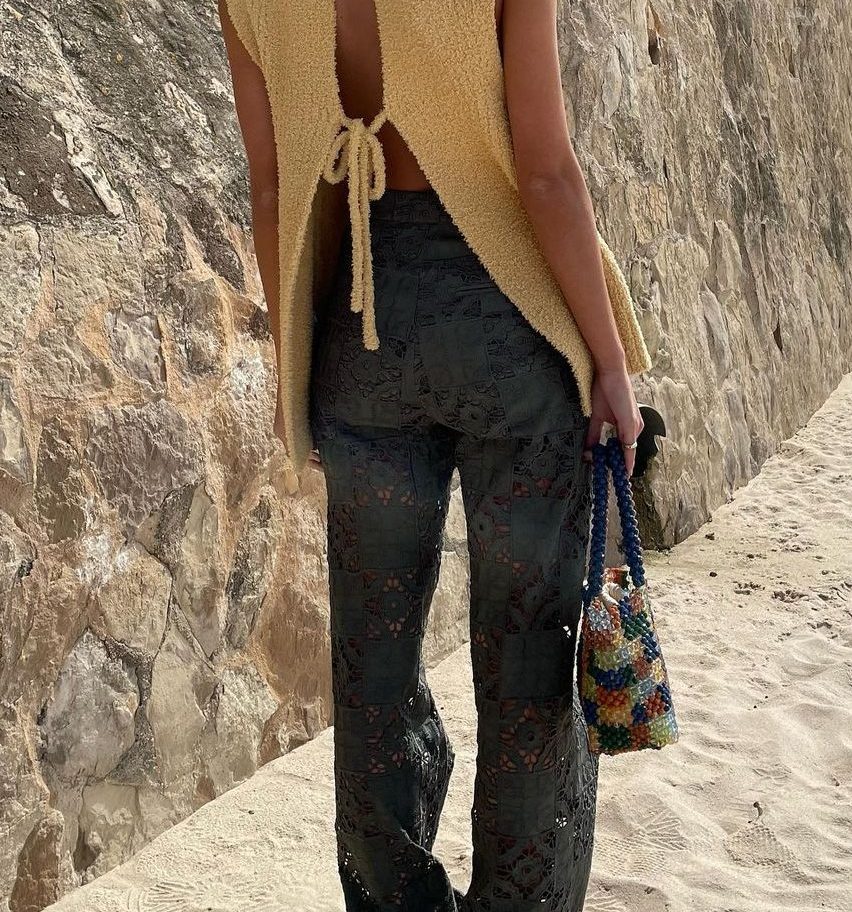 Crochet