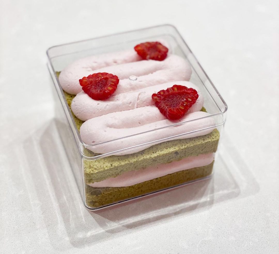 Monroe Bakes