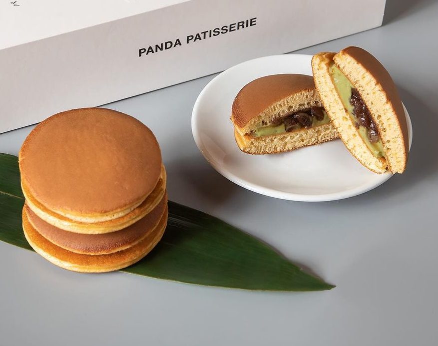 Panda Pastisserie