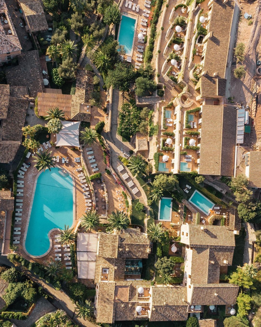 Belmond La Residencia