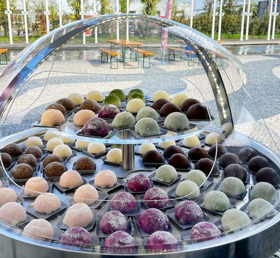 Niji Mochis