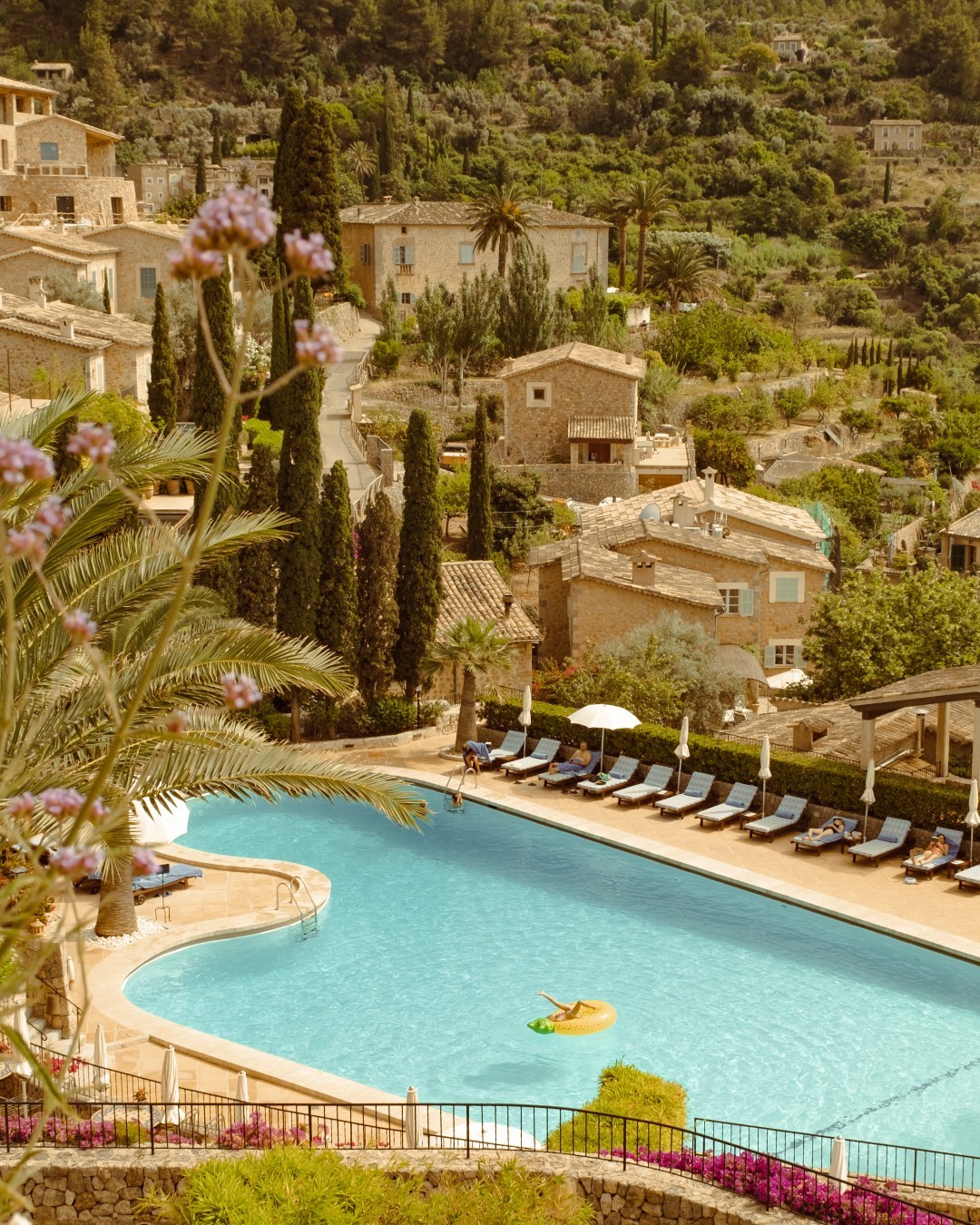 Belmond La Residencia