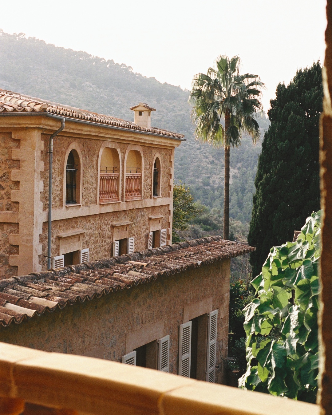 Belmond La Residencia