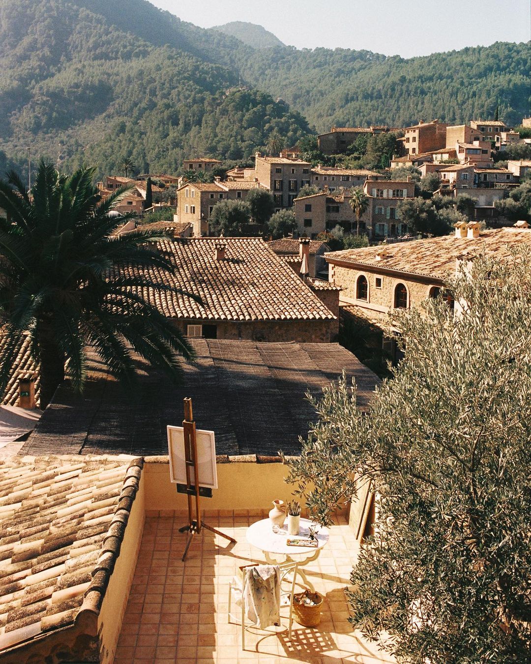 Belmond LaResidencia