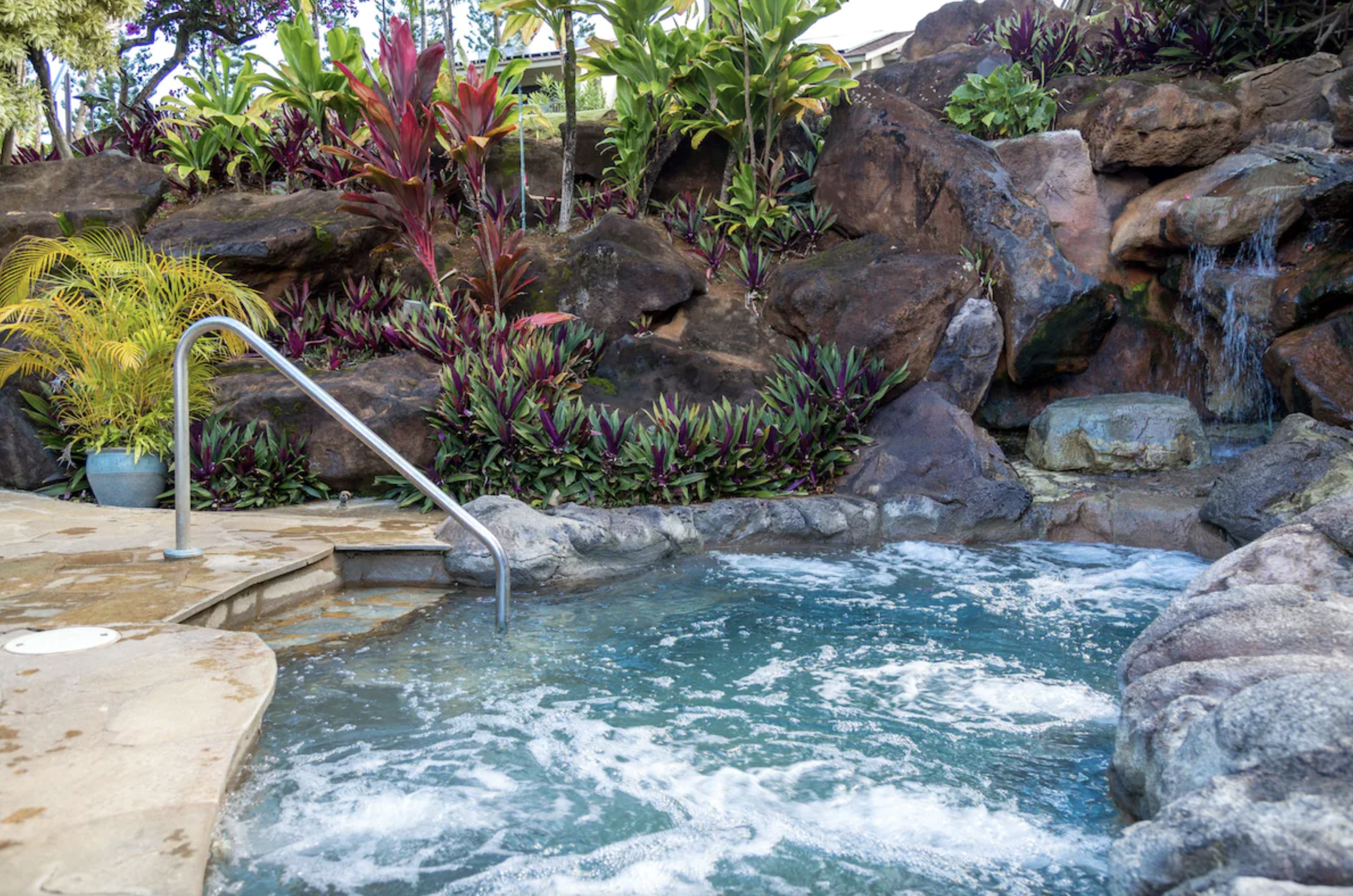 Hotel Hanalei Bay en Kauai