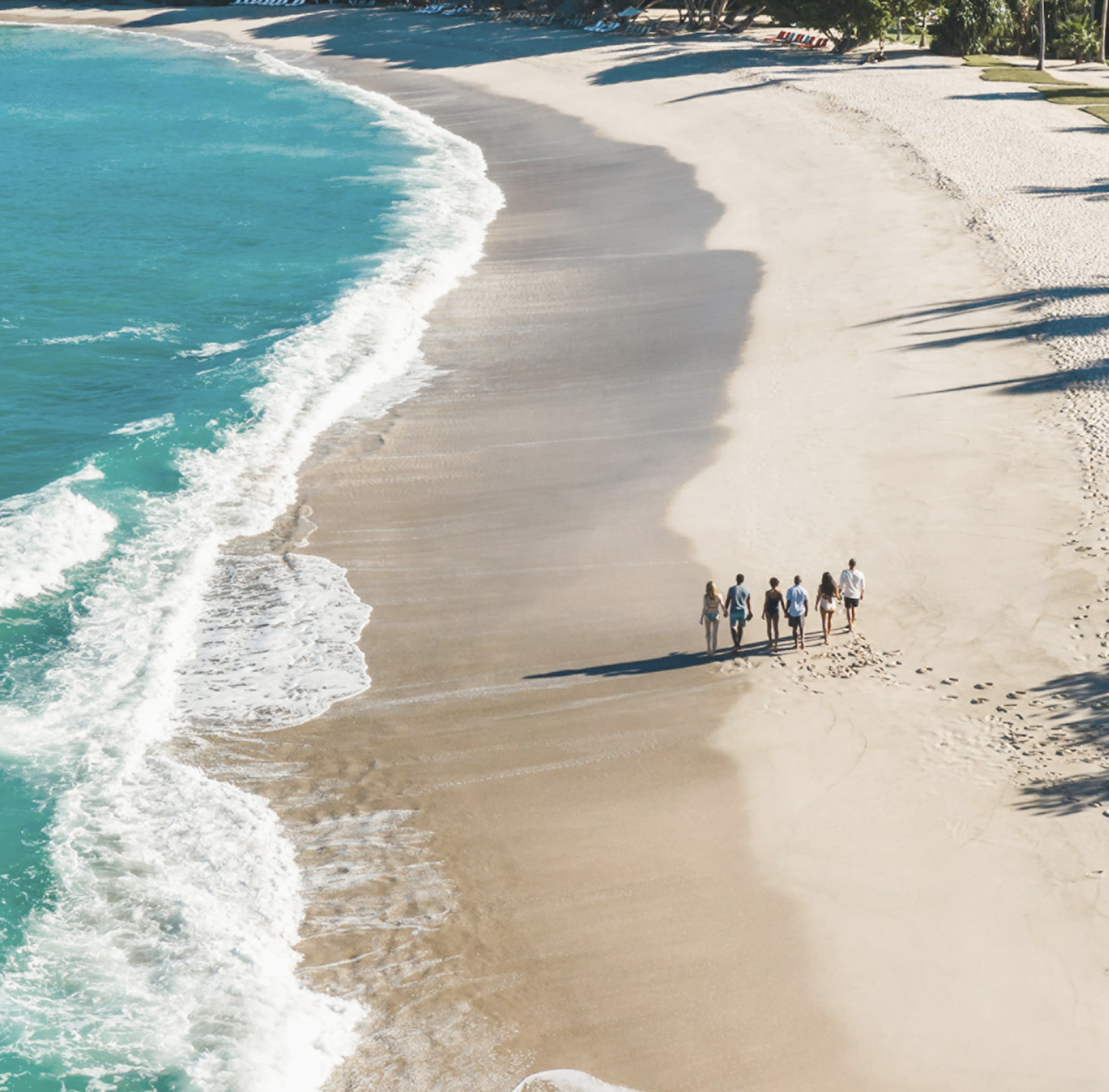 Four Seasons Punta Mita