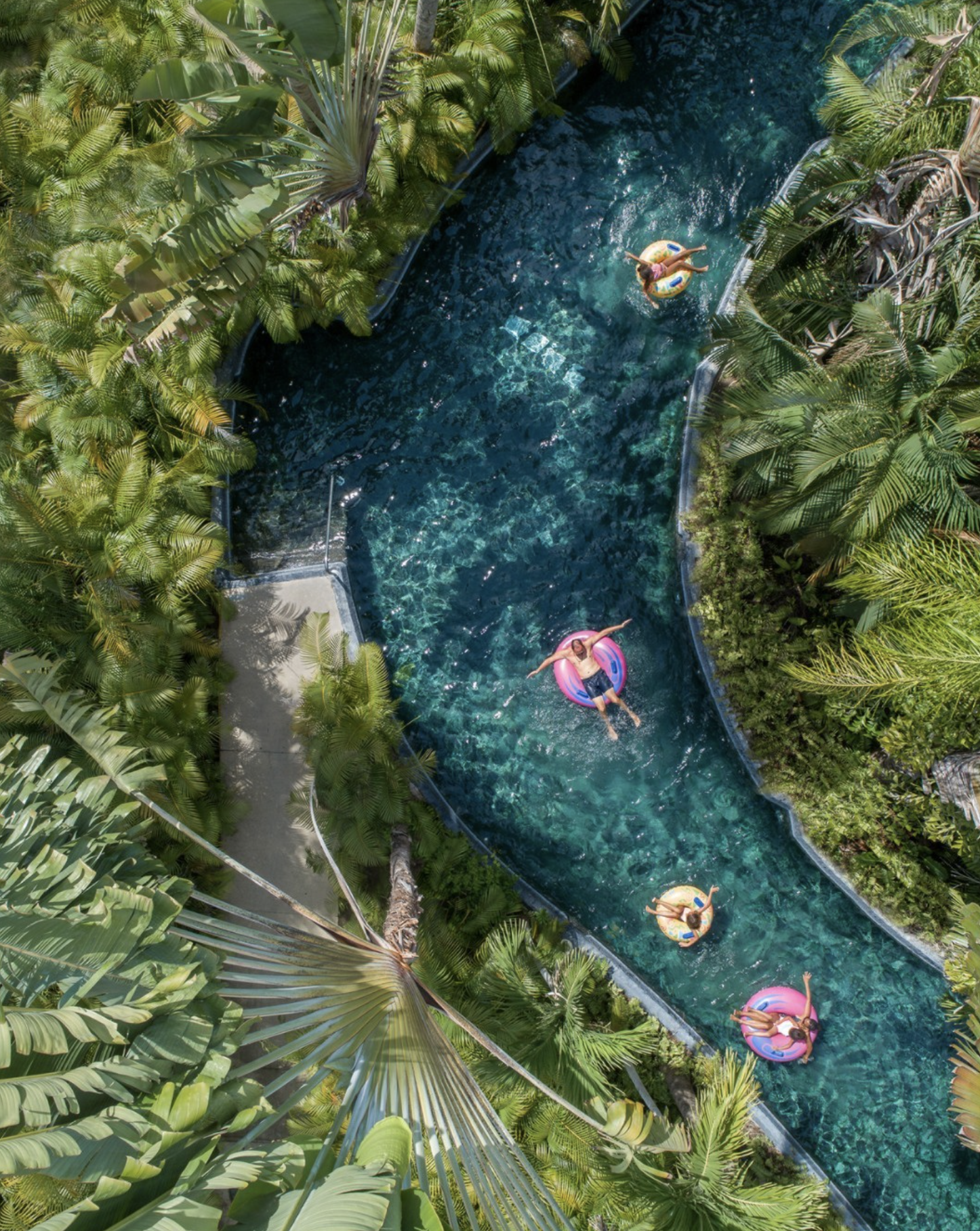 Four Seasons Punta Mita