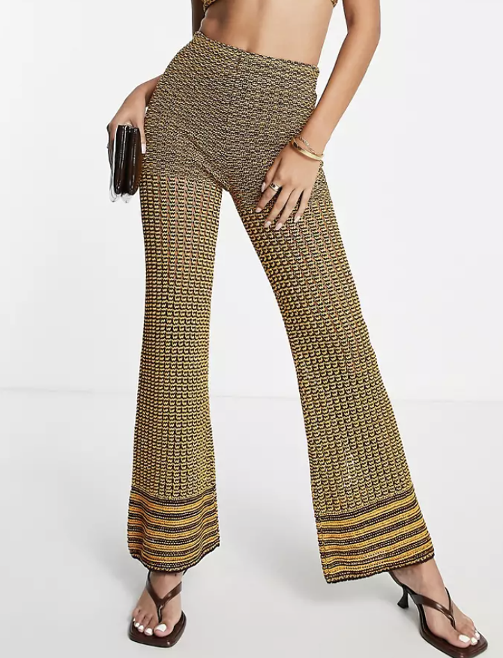 Crochet