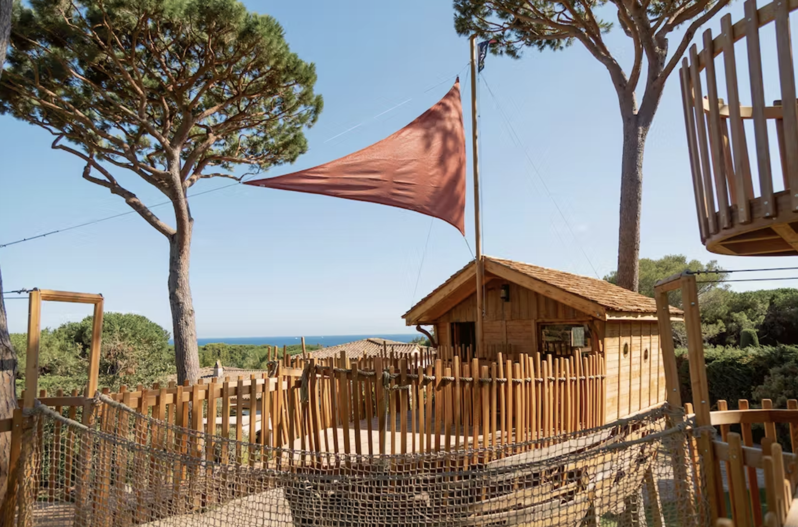 Ch&acirc;teau de La Messardi&egrave;re, Saint-Tropez (Francia)