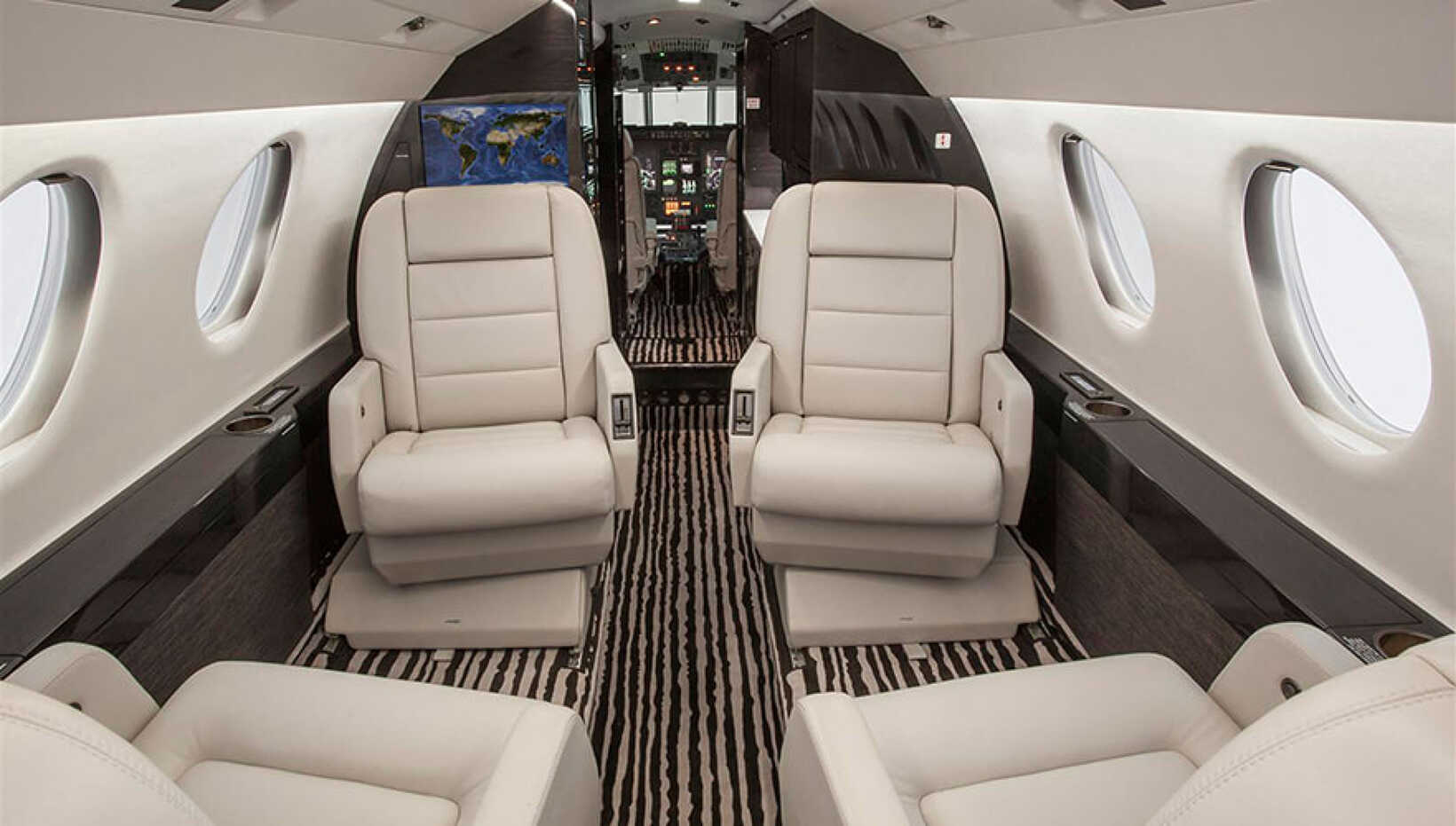Dassault falcon 50