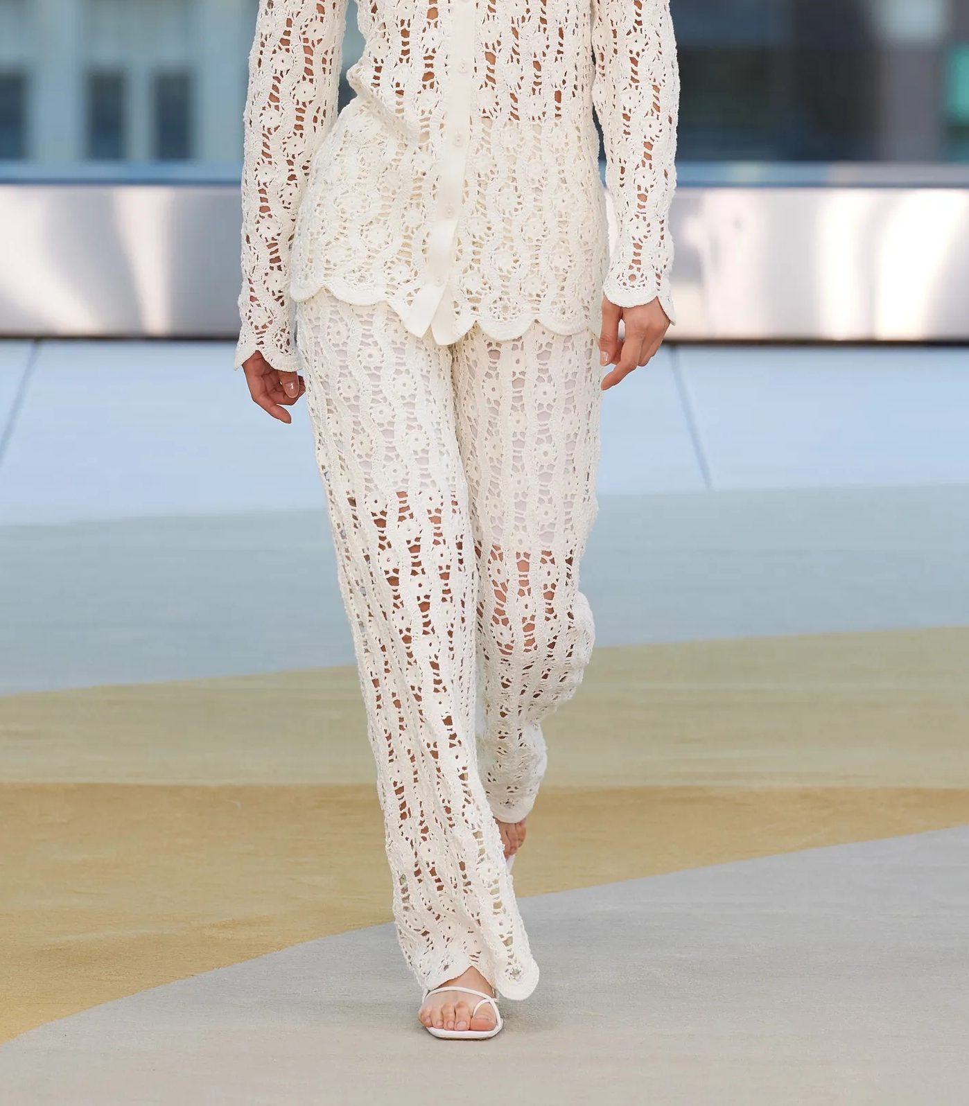 Crochet
